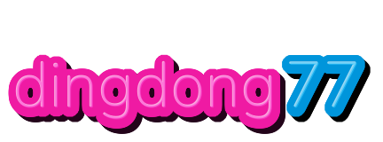dingdong77 — logo kanal
